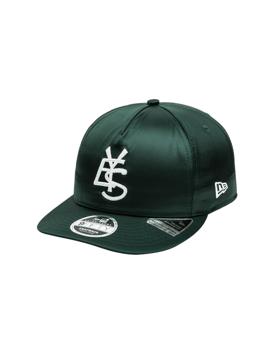 RC950 AF Satin Y.E.S Logo