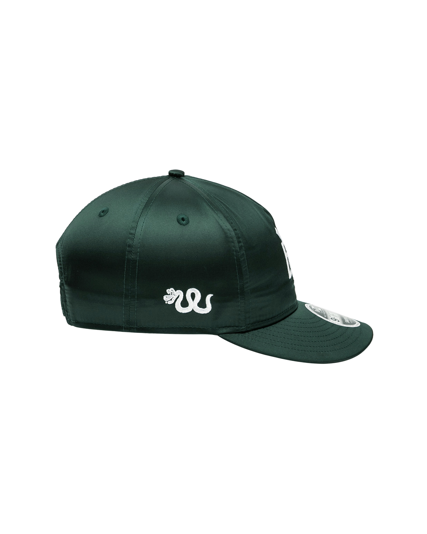 RC950 AF Satin Y.E.S Logo