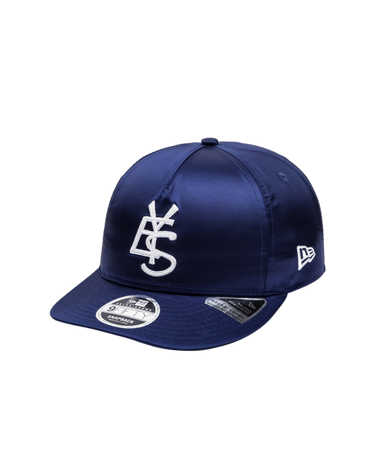RC950 AF Satin Y.E.S Logo