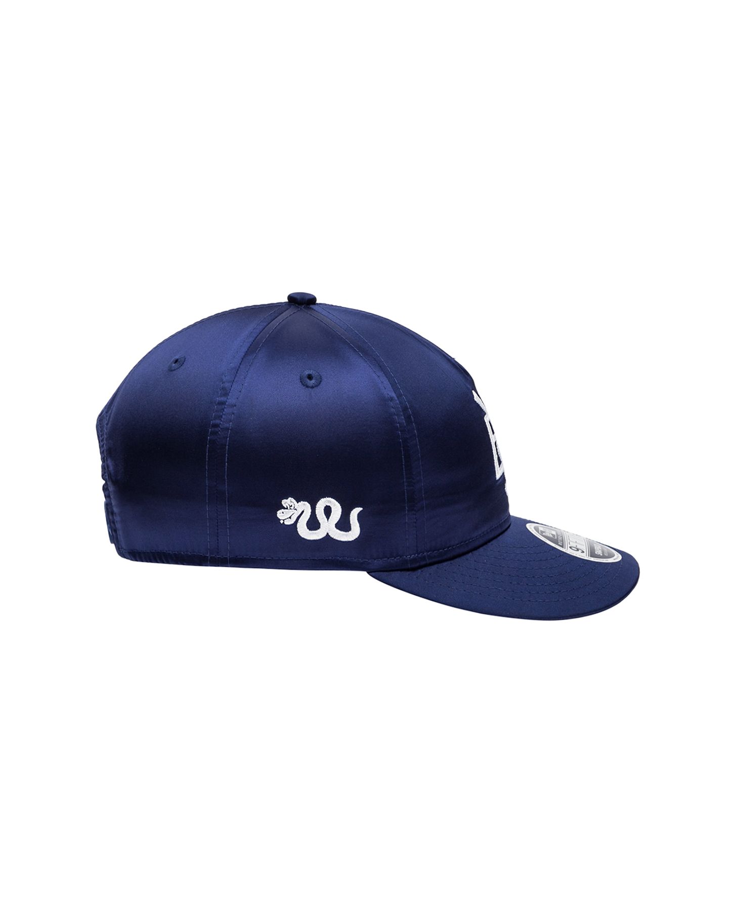 RC950 AF Satin Y.E.S Logo