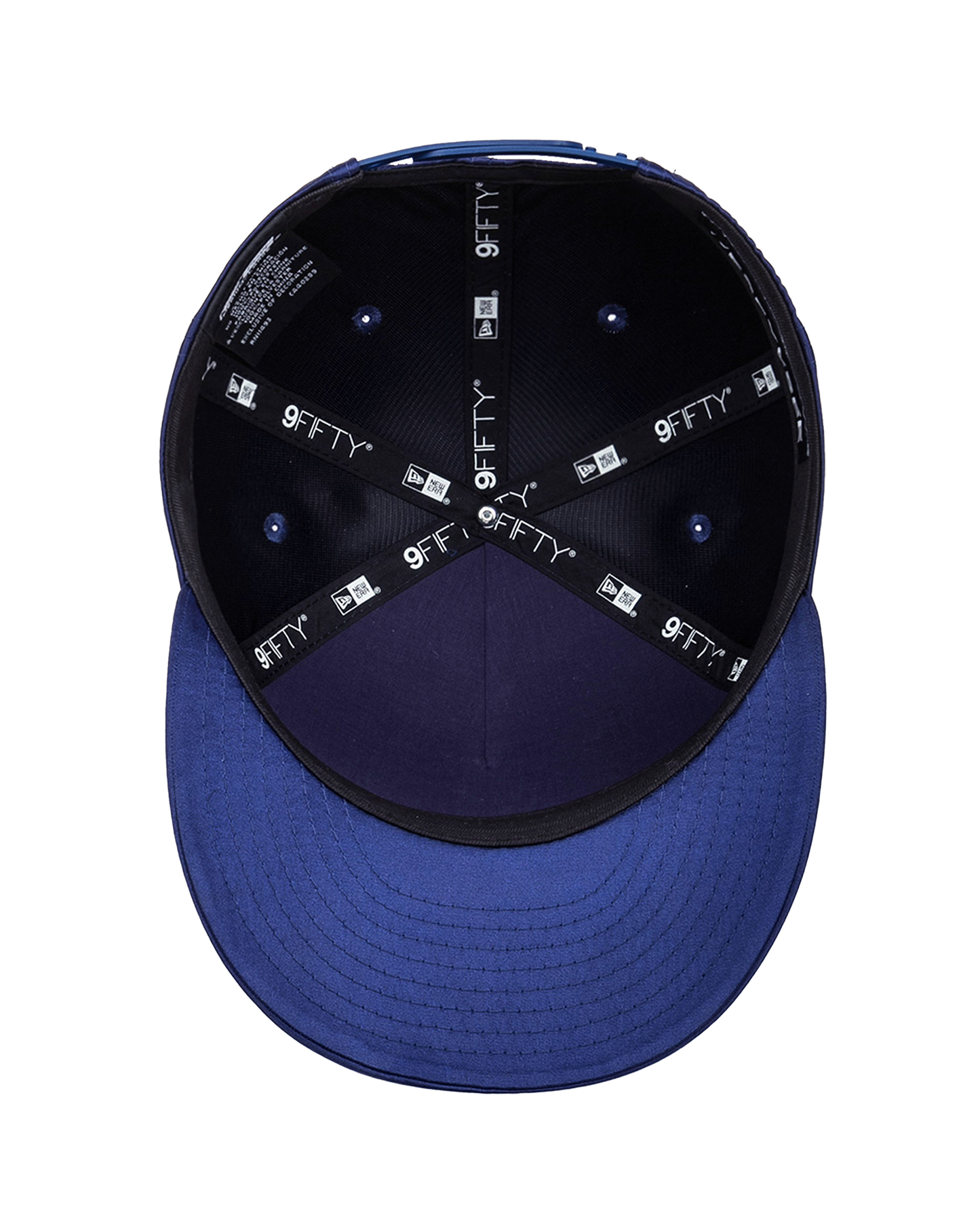 RC950 AF Satin Y.E.S Logo