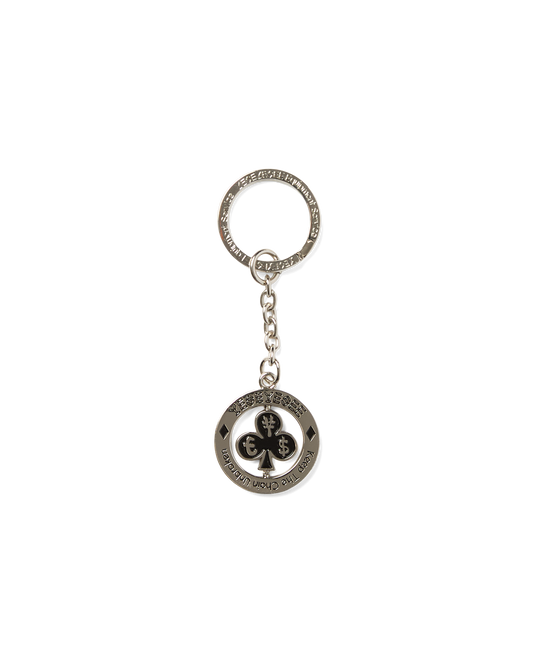 Rotary Key-chain