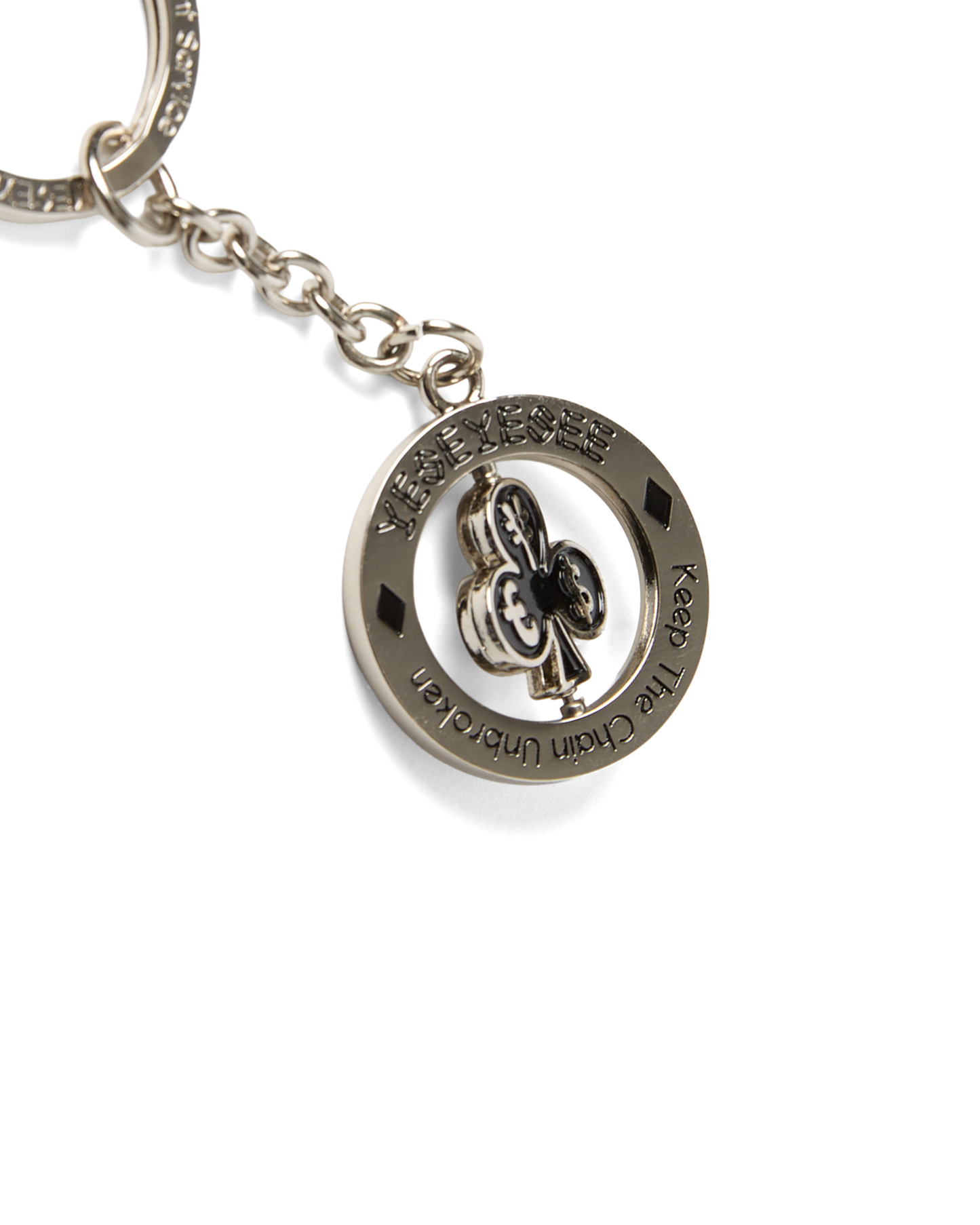Rotary Key-chain