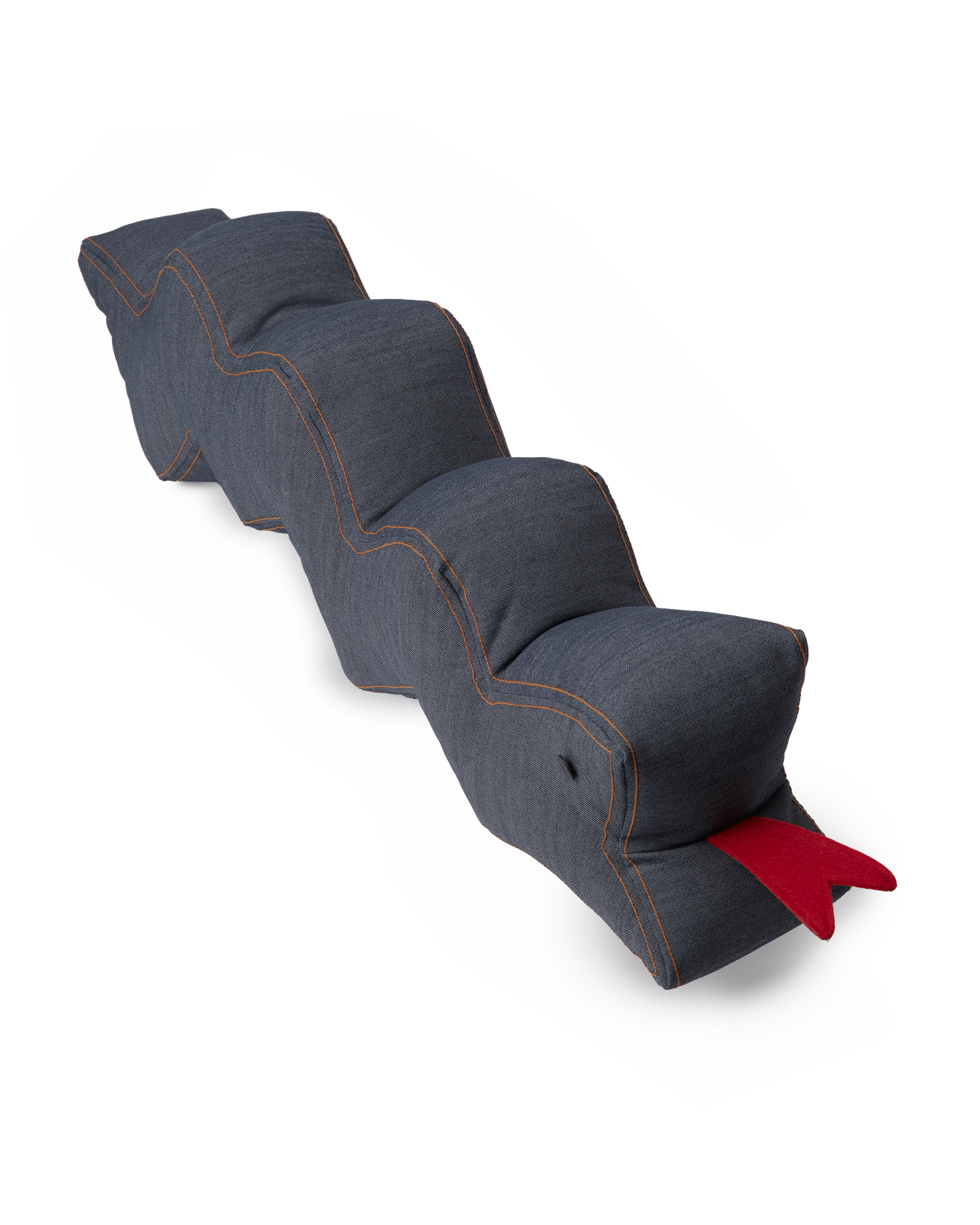 SN-Denim Cushion