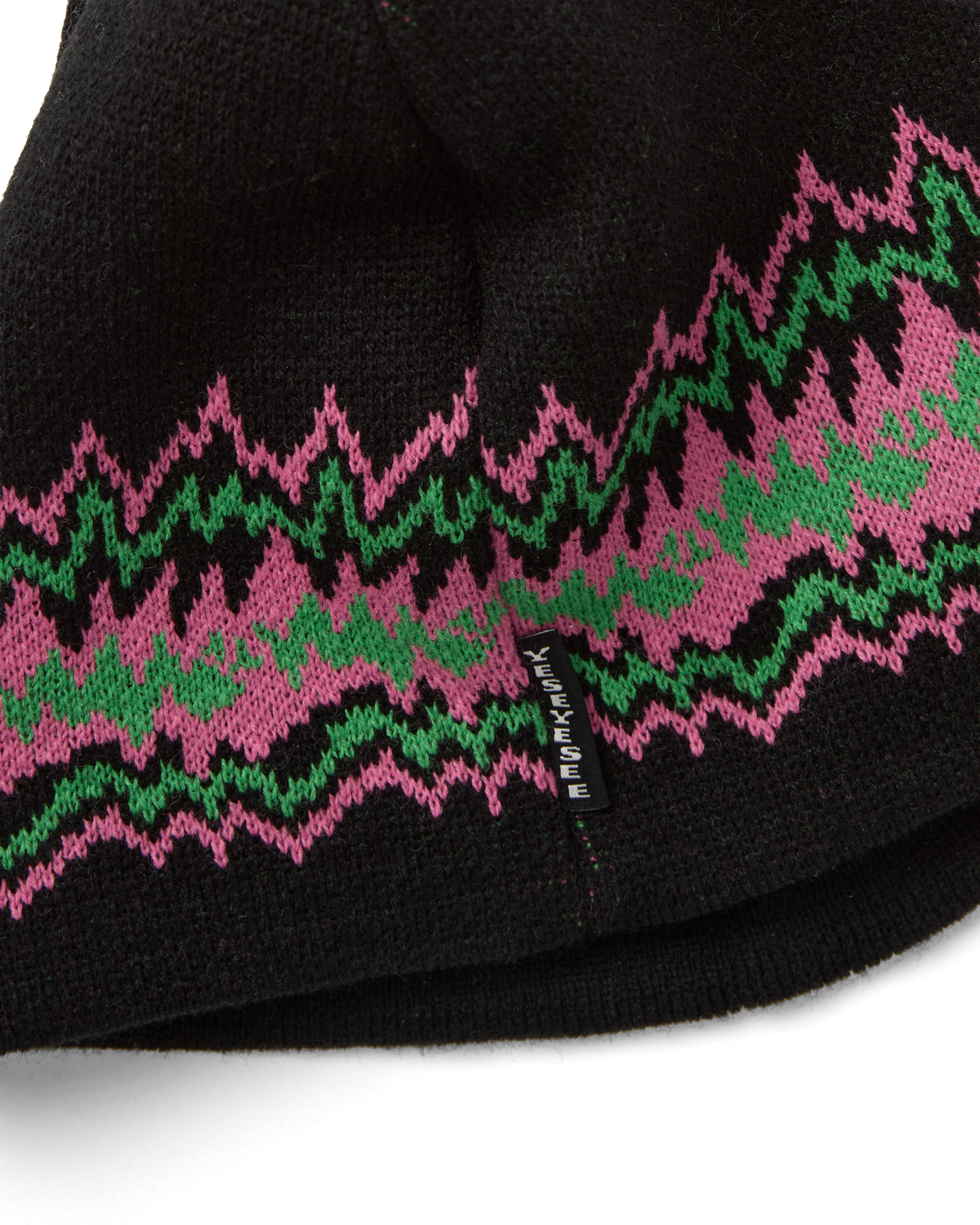 SN Pointy Beanie