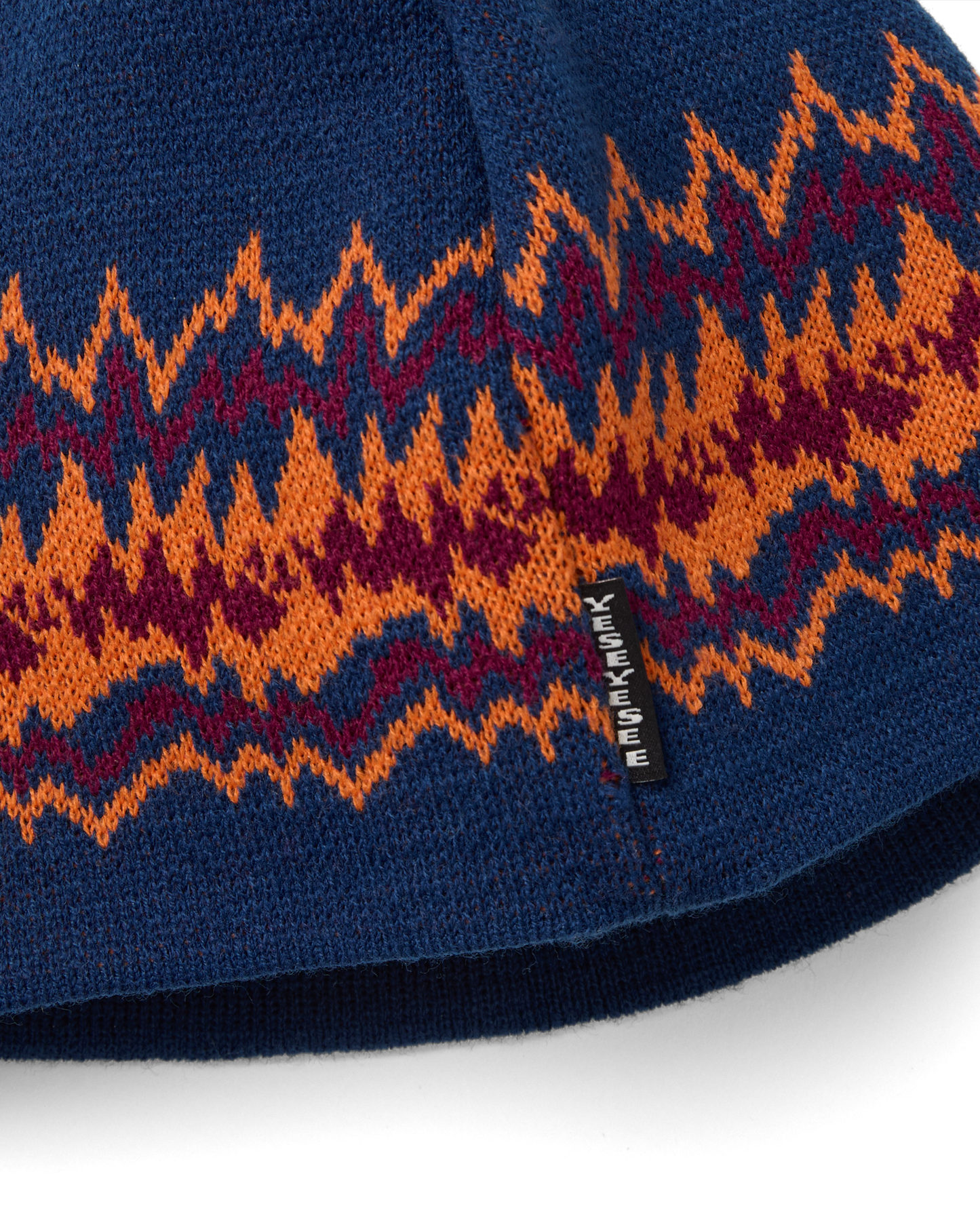 SN Pointy Beanie