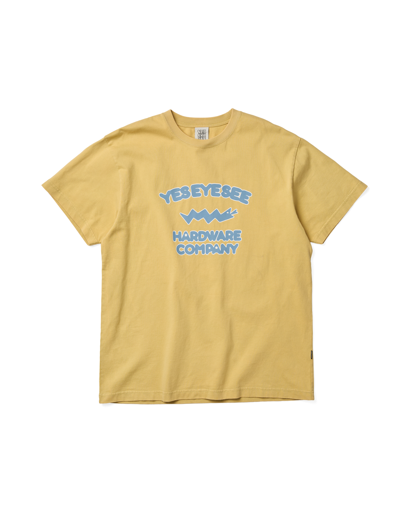 SN Hardware Washed Tee