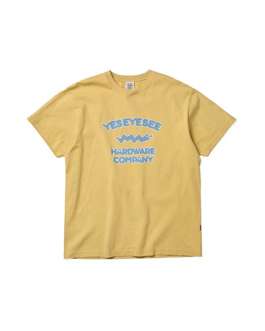 SN Hardware Washed Tee