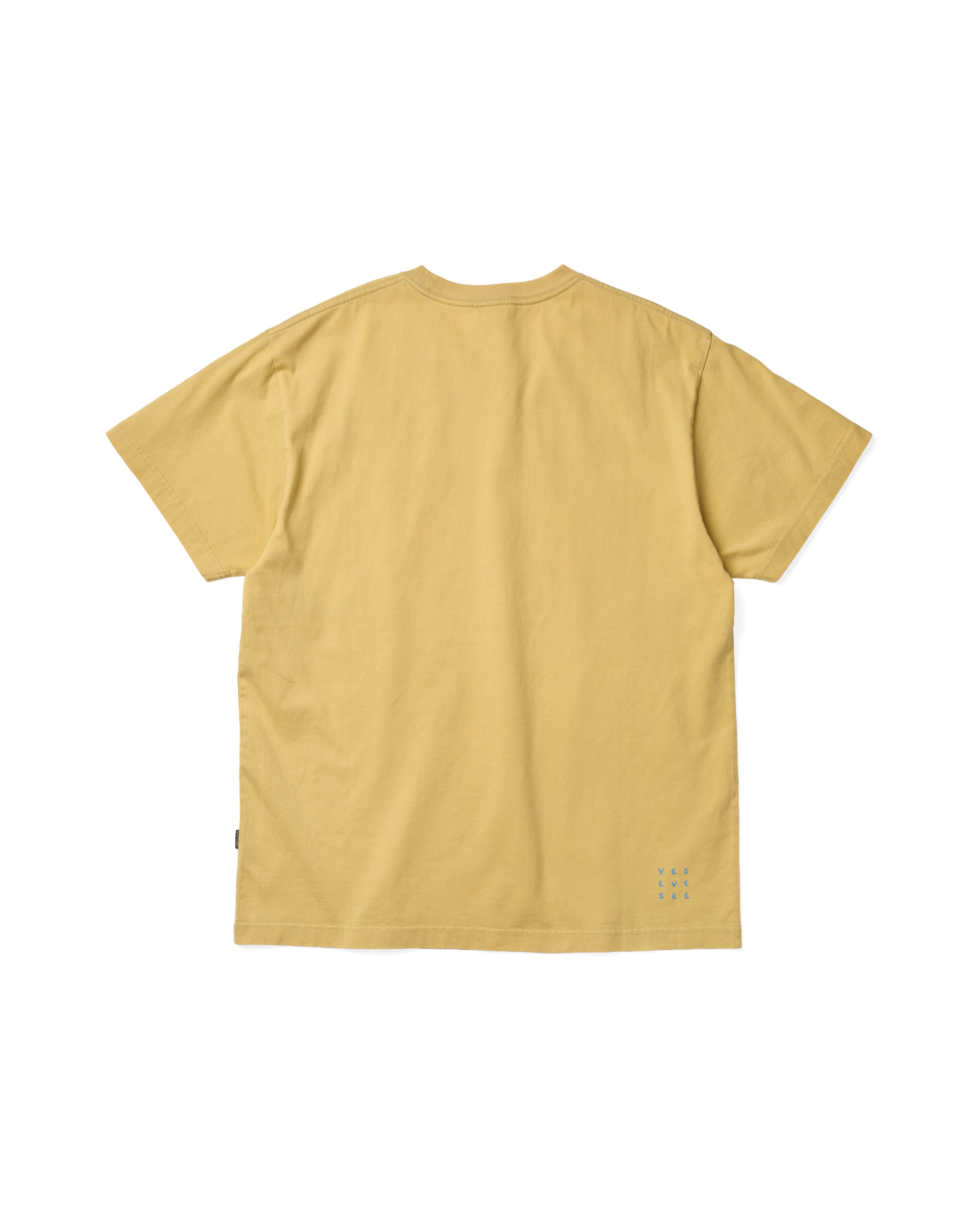 SN Hardware Washed Tee