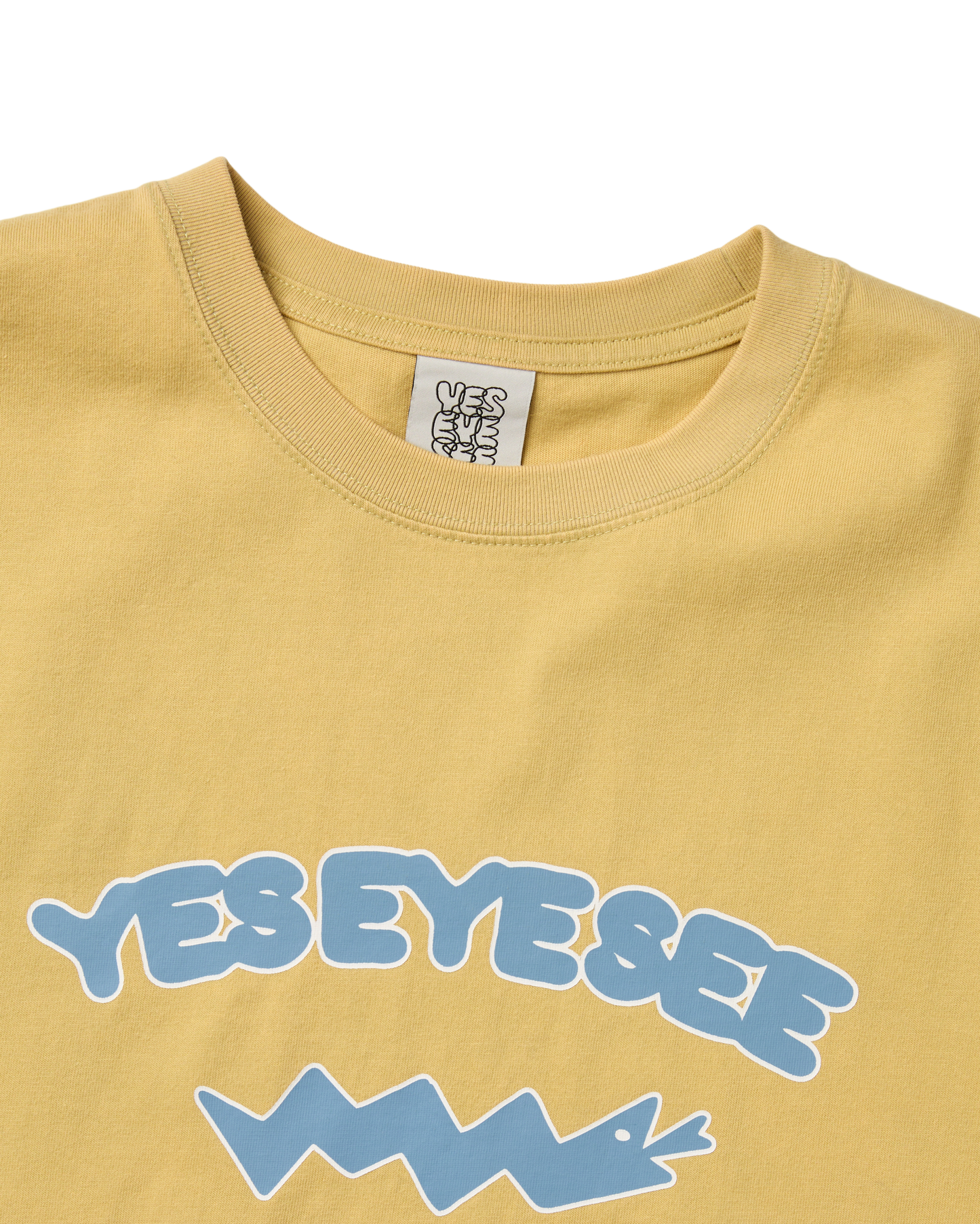 SN Hardware Washed Tee