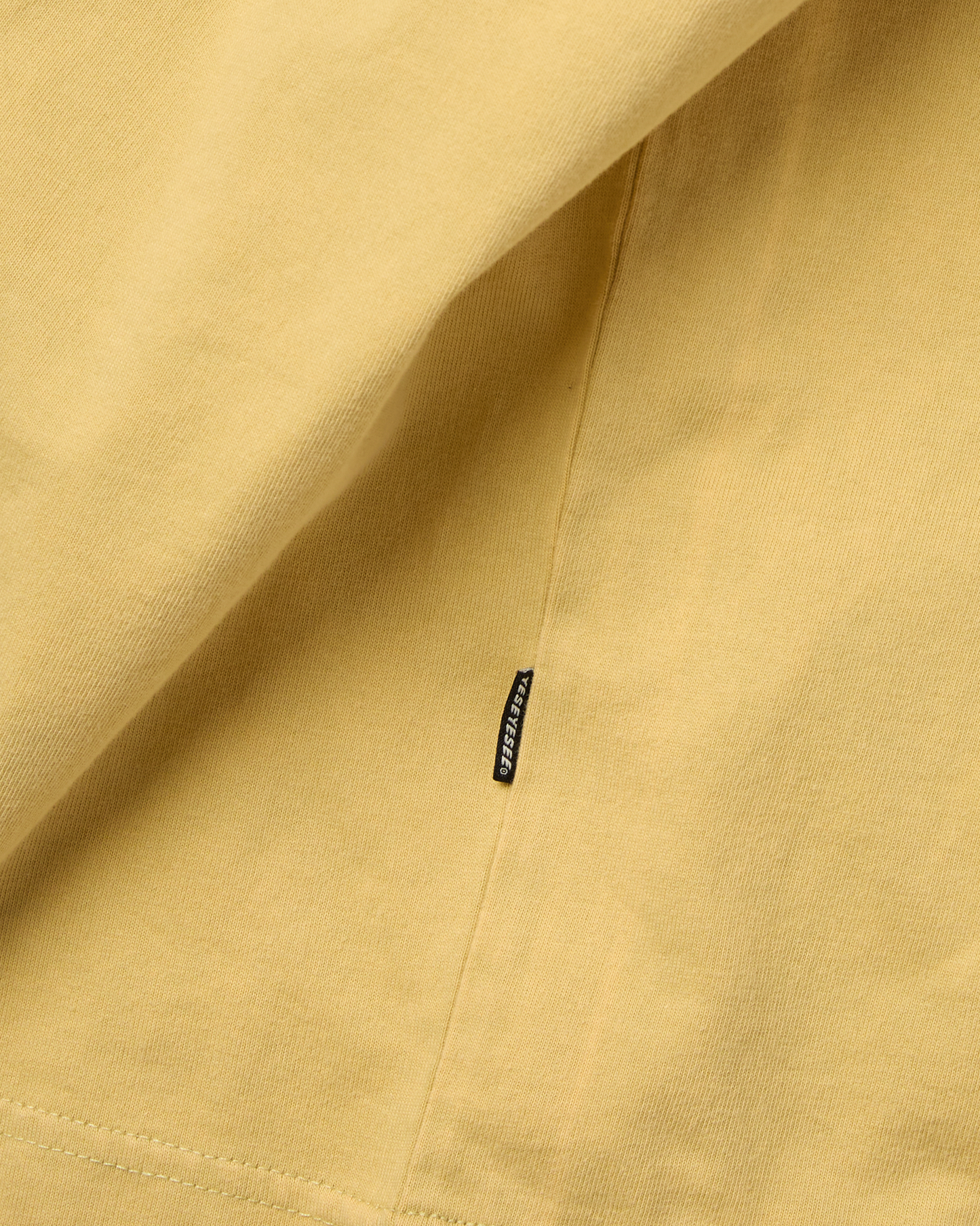 SN Hardware Washed Tee