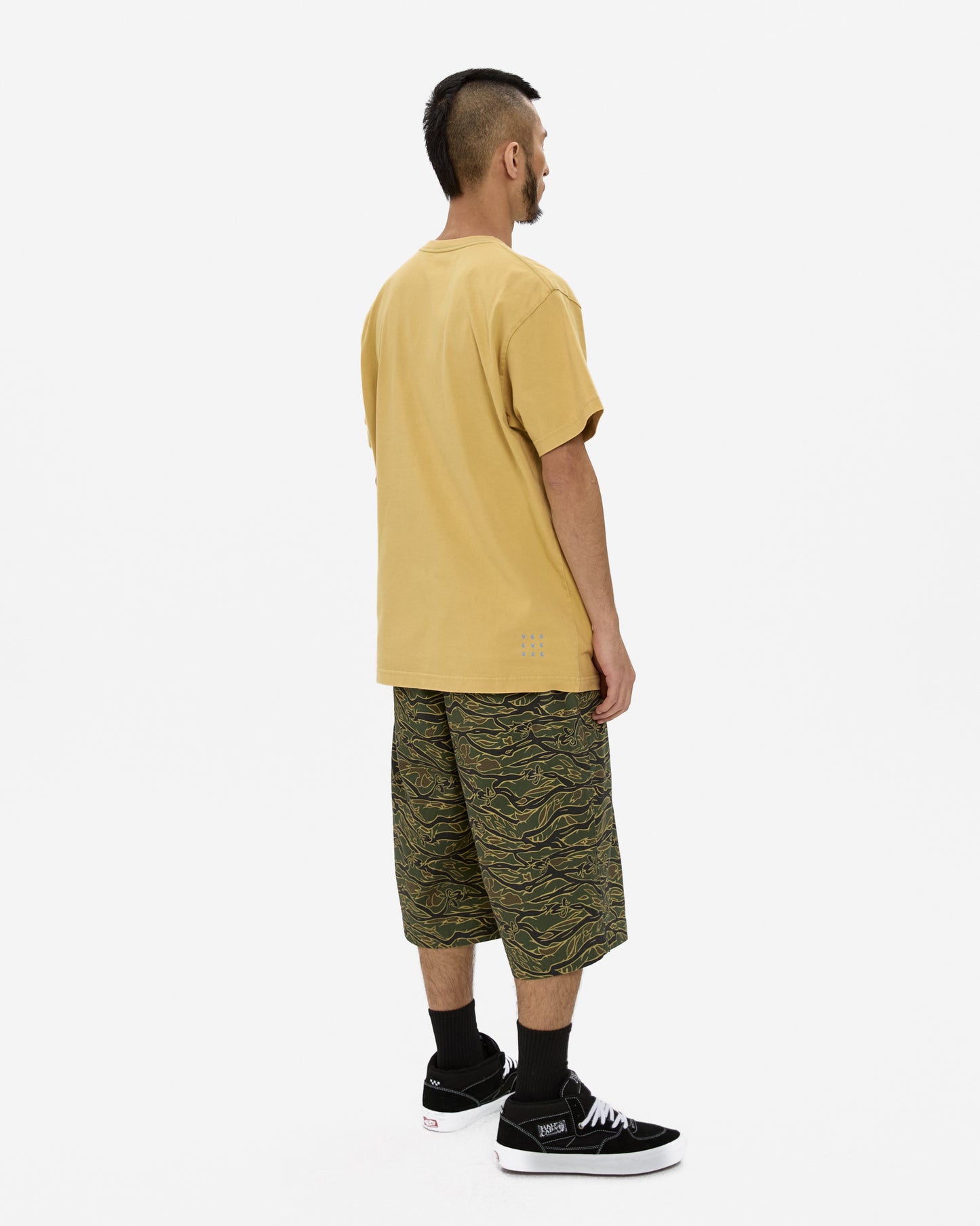 SN Hardware Washed Tee