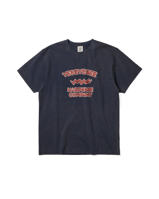 SN Hardware Washed Tee