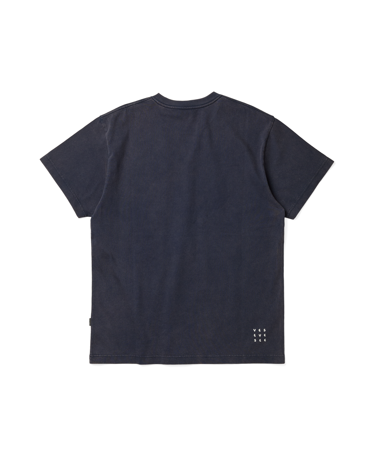 SN Hardware Washed Tee
