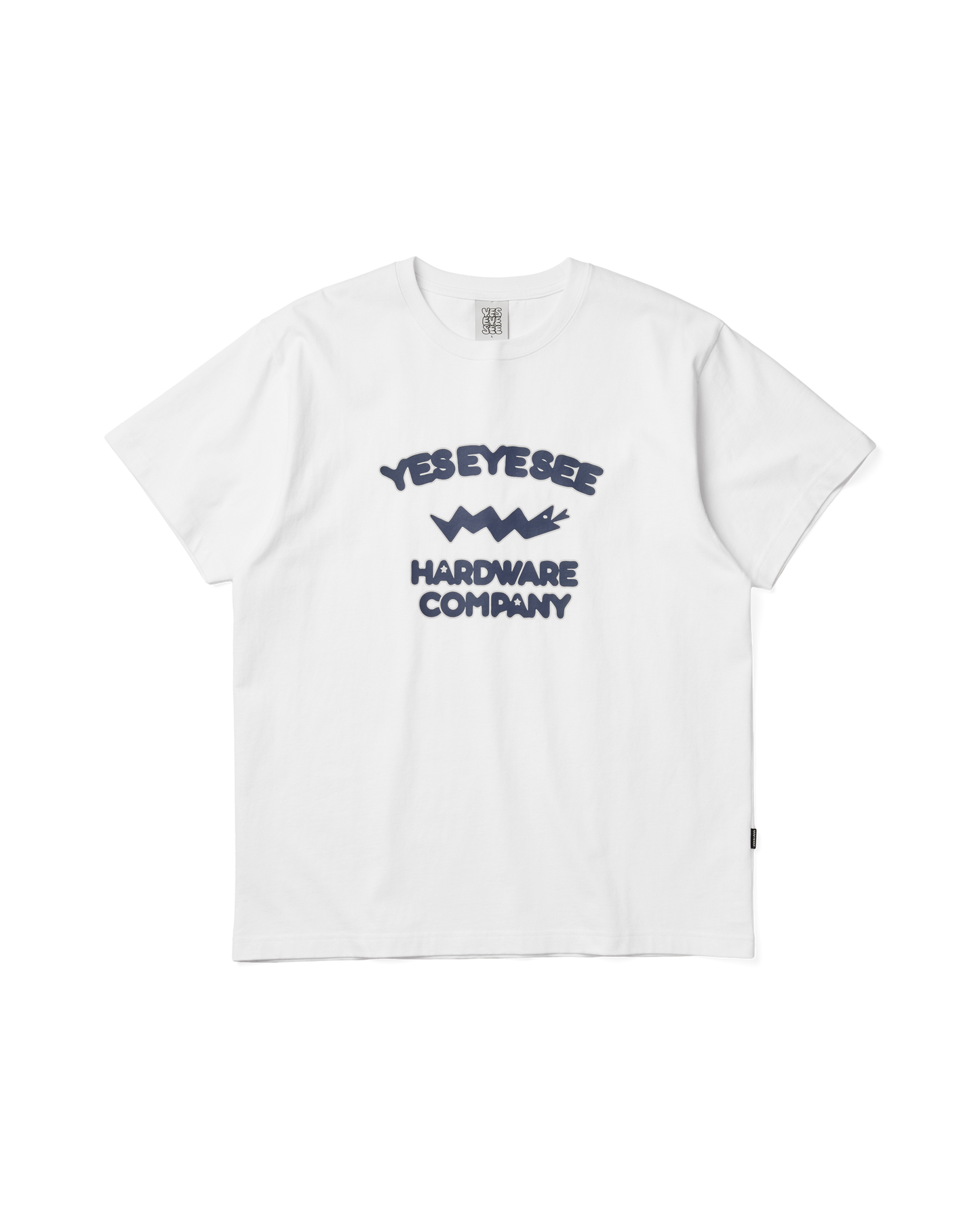 SN Hardware Washed Tee