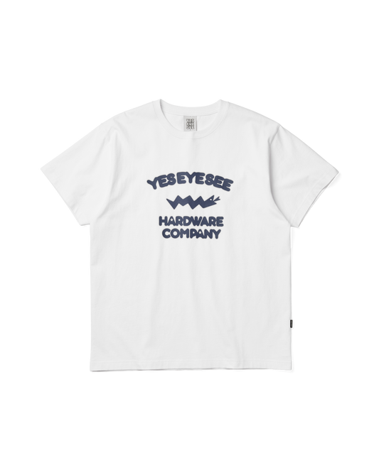 SN Hardware Washed Tee