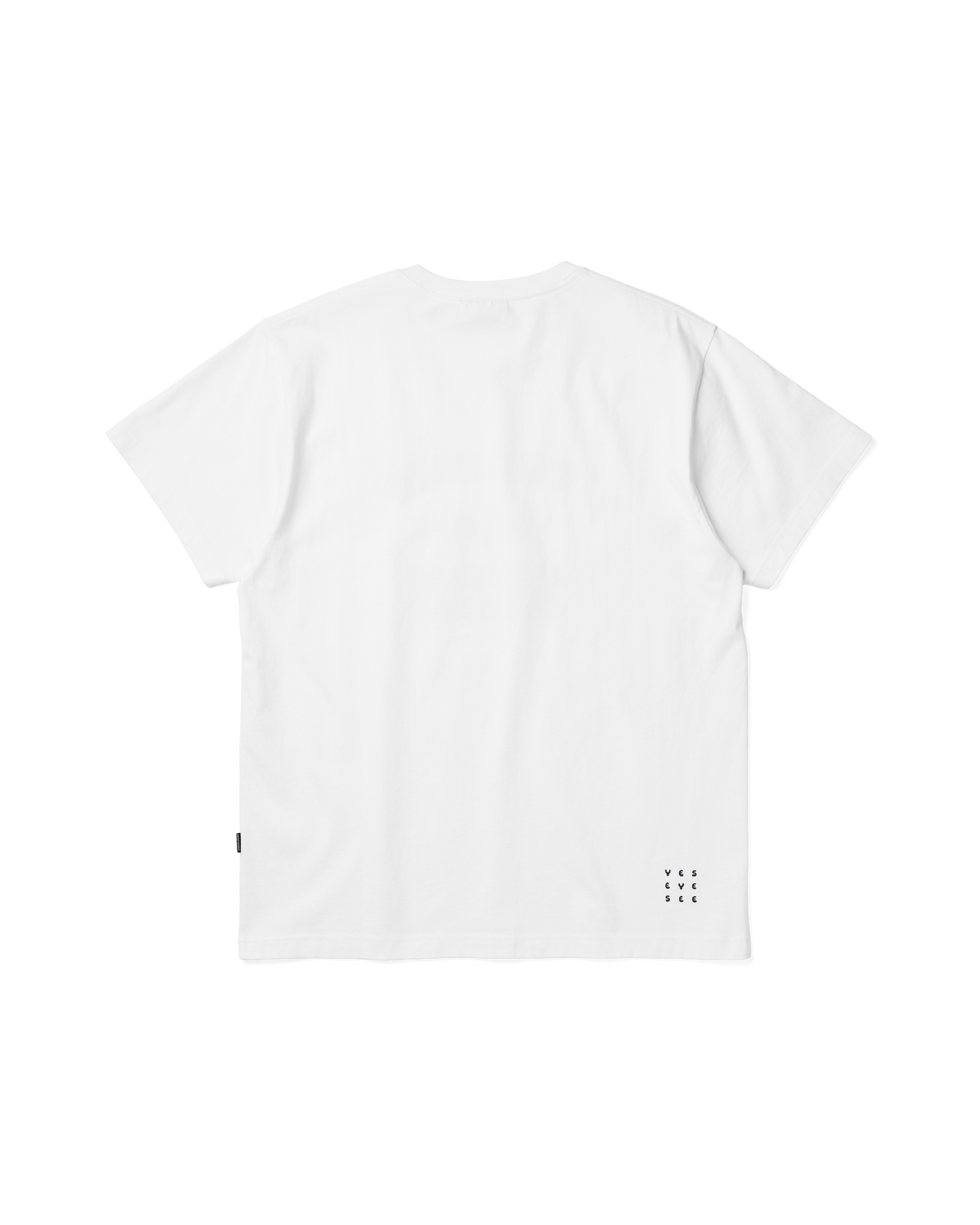 SN Hardware Washed Tee