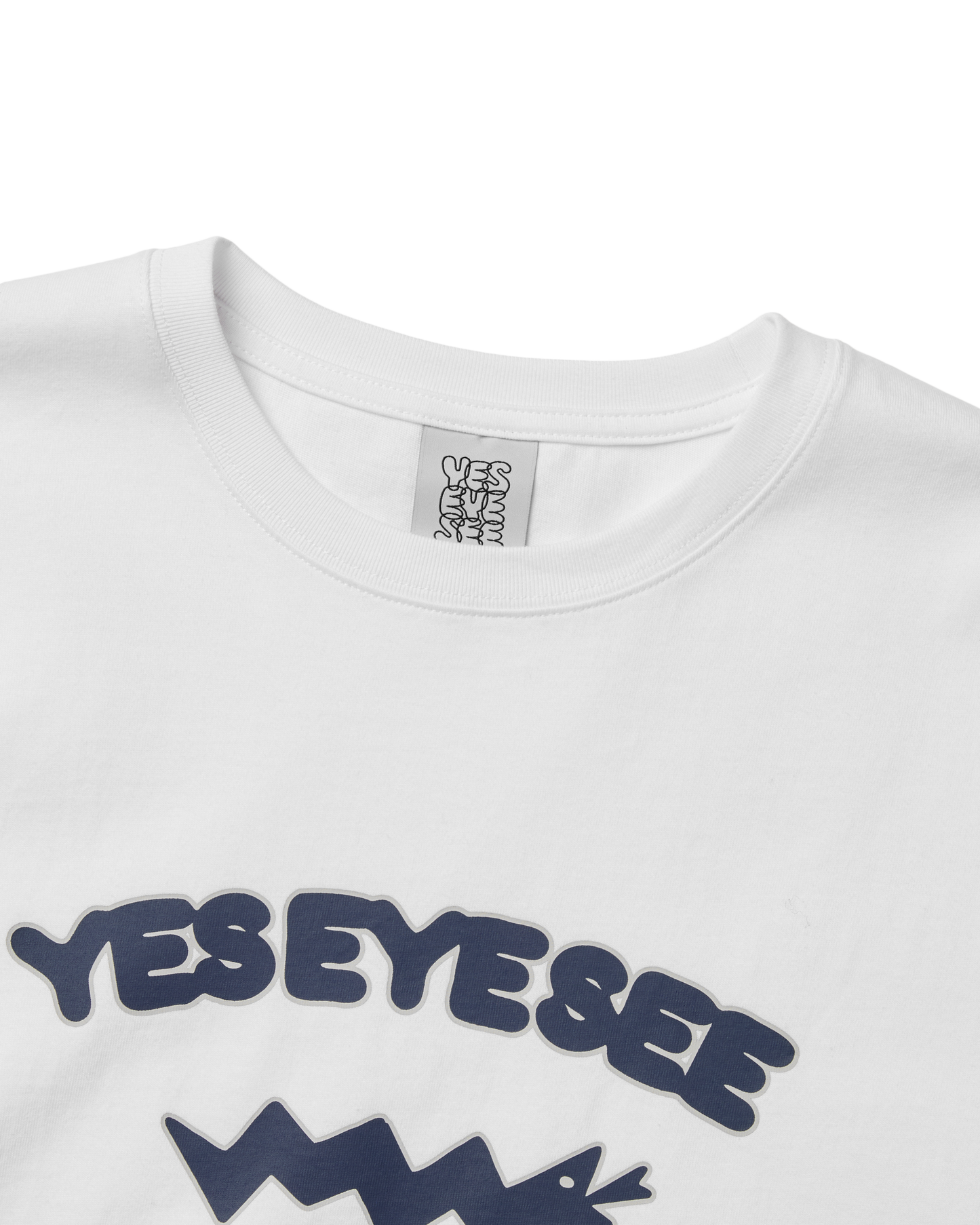 SN Hardware Washed Tee