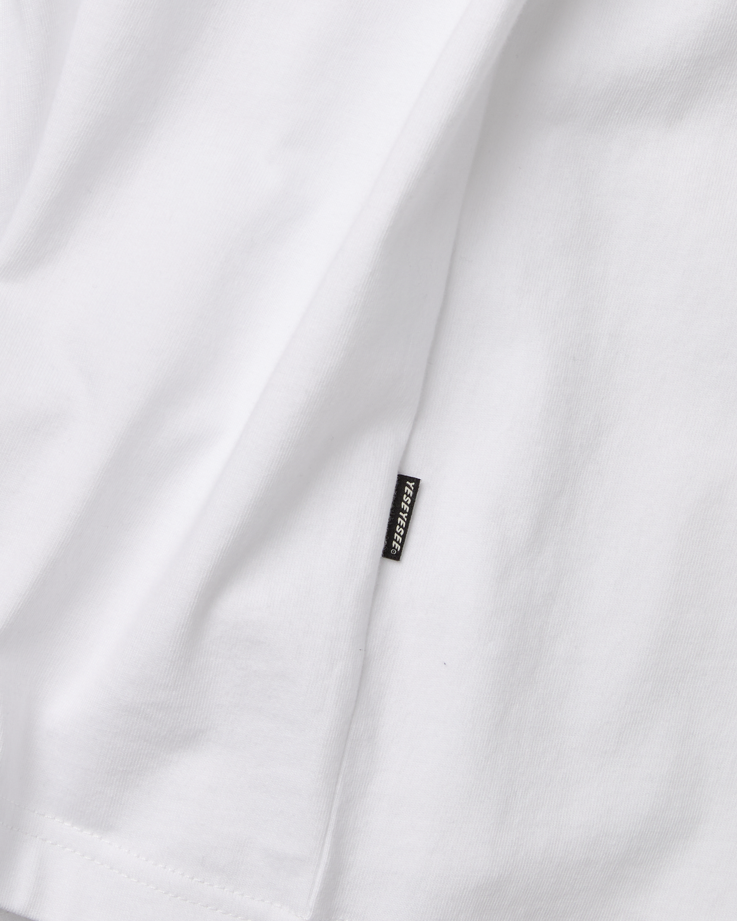 SN Hardware Washed Tee