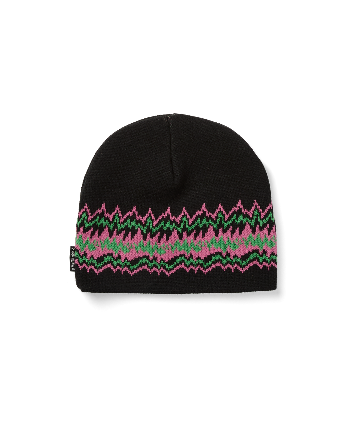SN Pointy Beanie