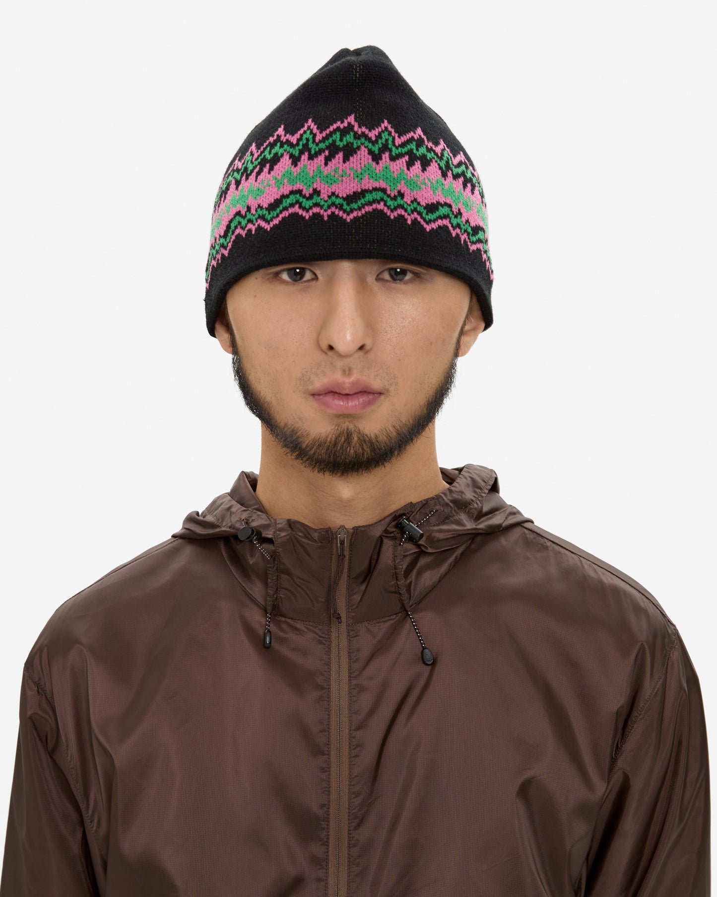 SN Pointy Beanie