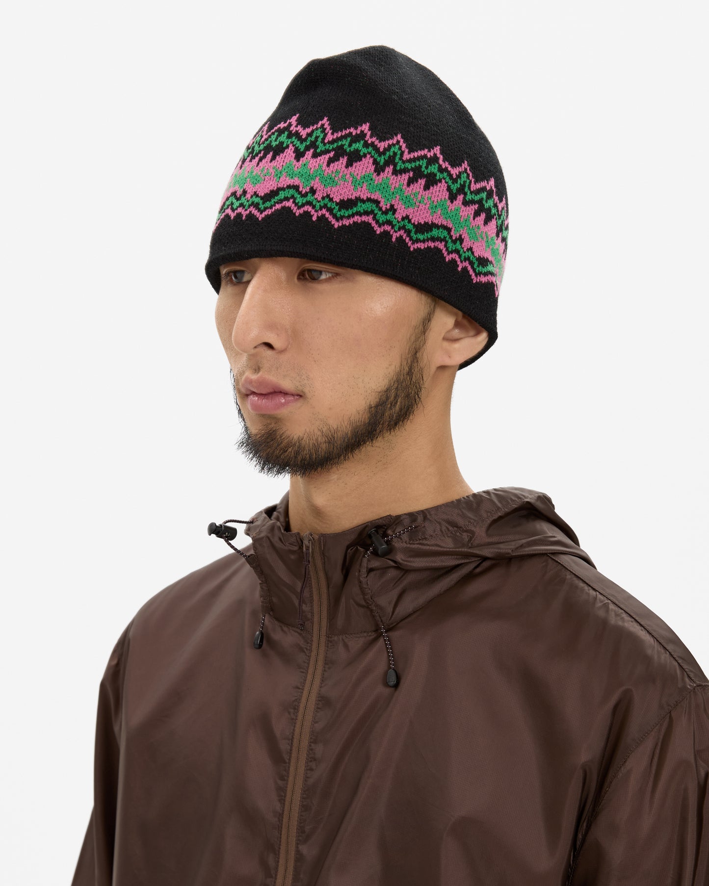 SN Pointy Beanie