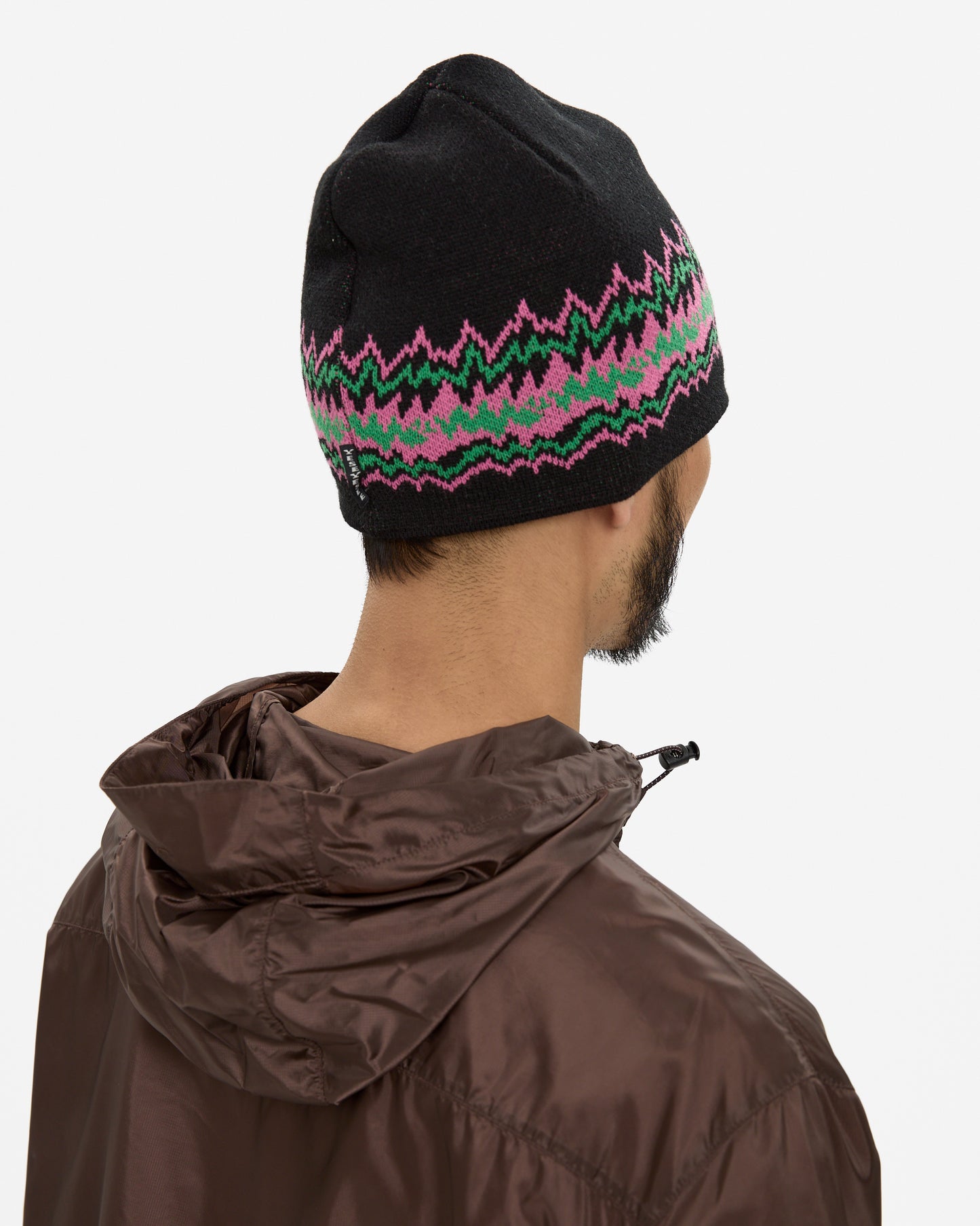 SN Pointy Beanie