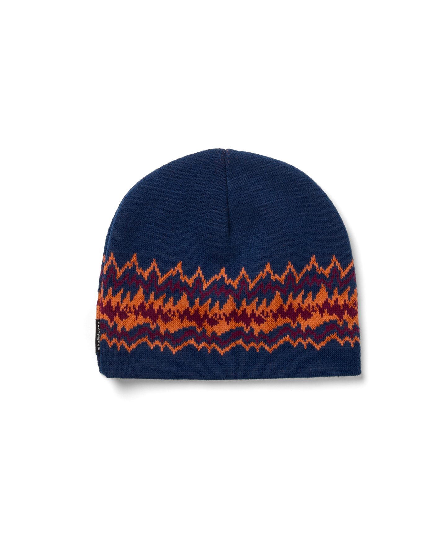 SN Pointy Beanie