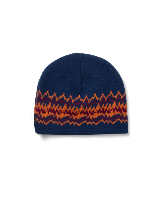 SN Pointy Beanie