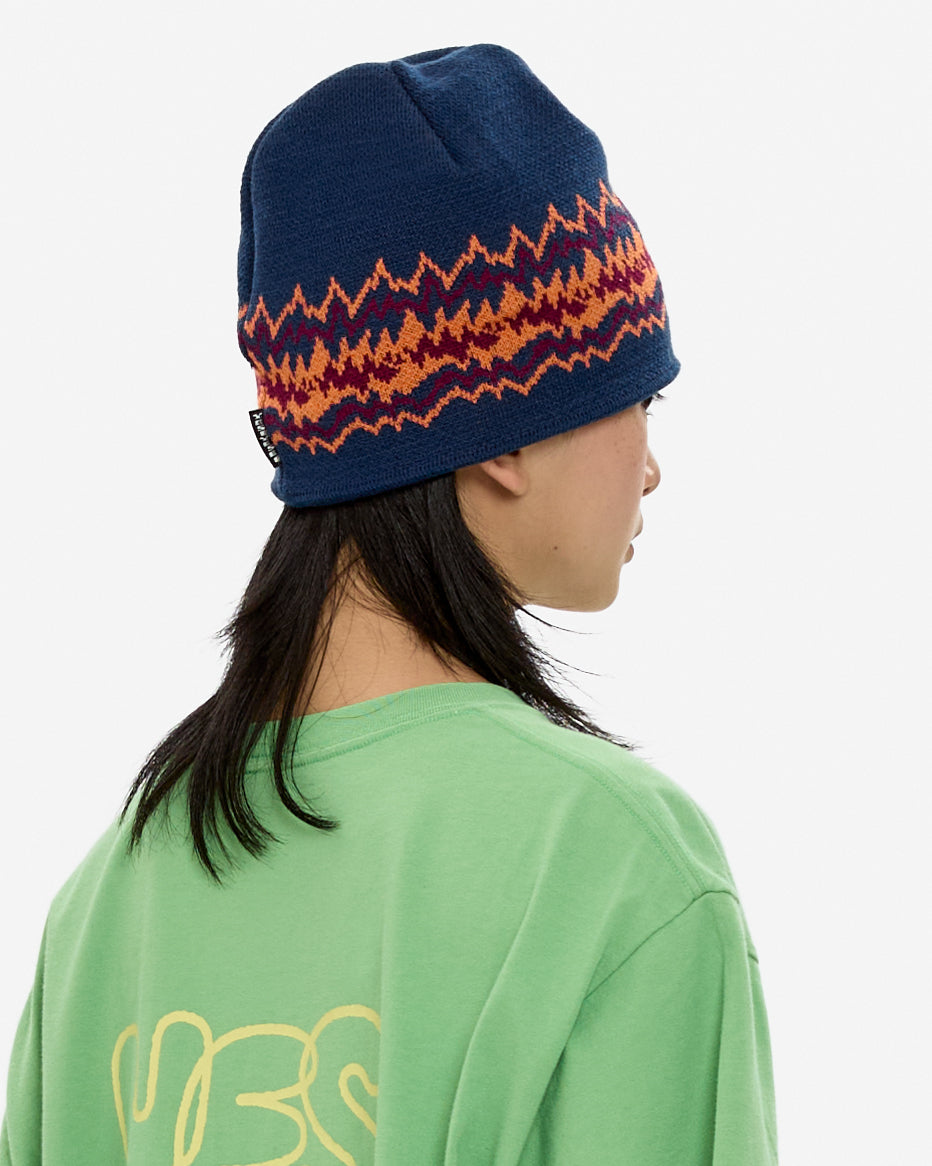 SN Pointy Beanie