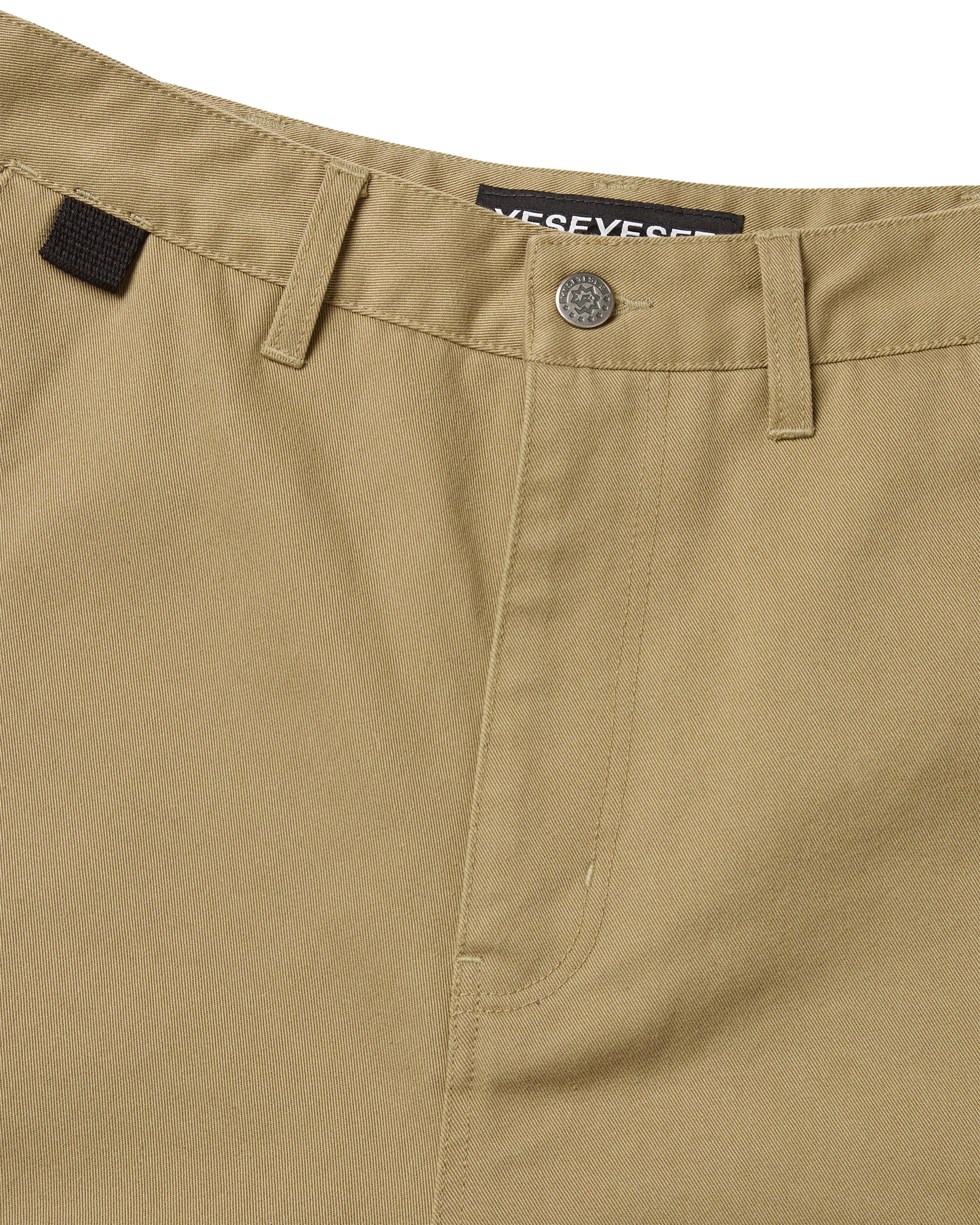 Side Stripe Work Pants