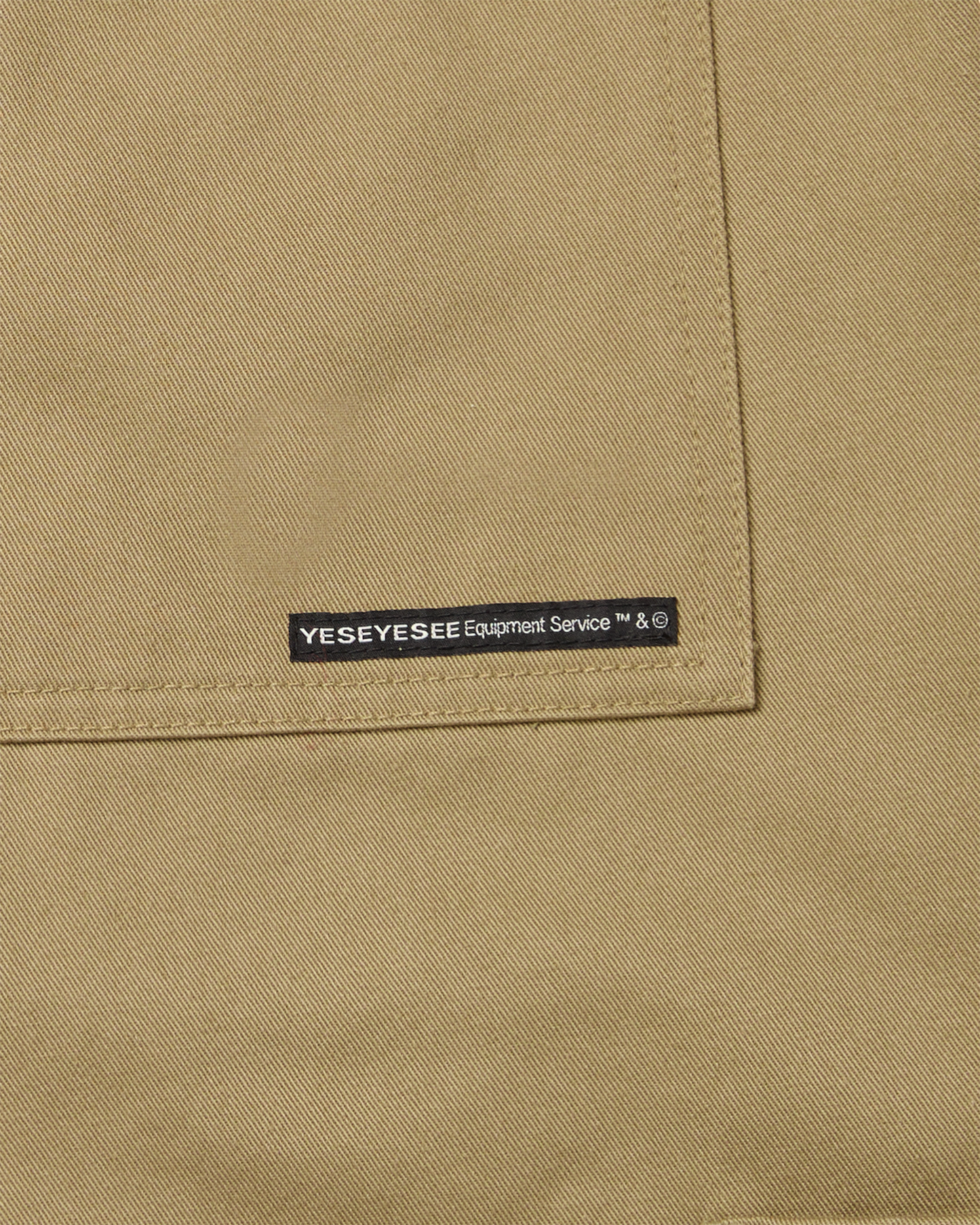 Side Stripe Work Pants