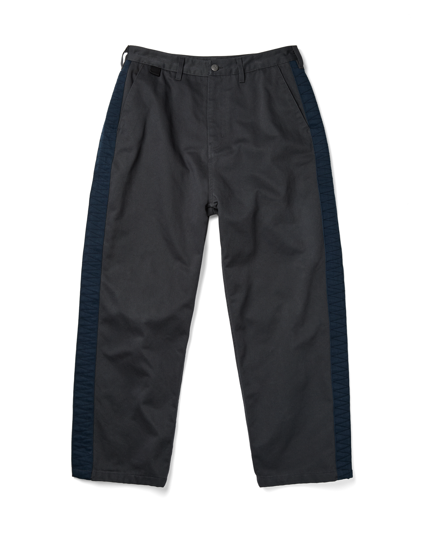 Side Stripe Work Pants