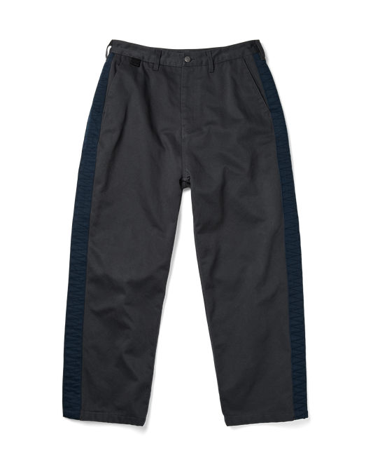 Side Stripe Work Pants