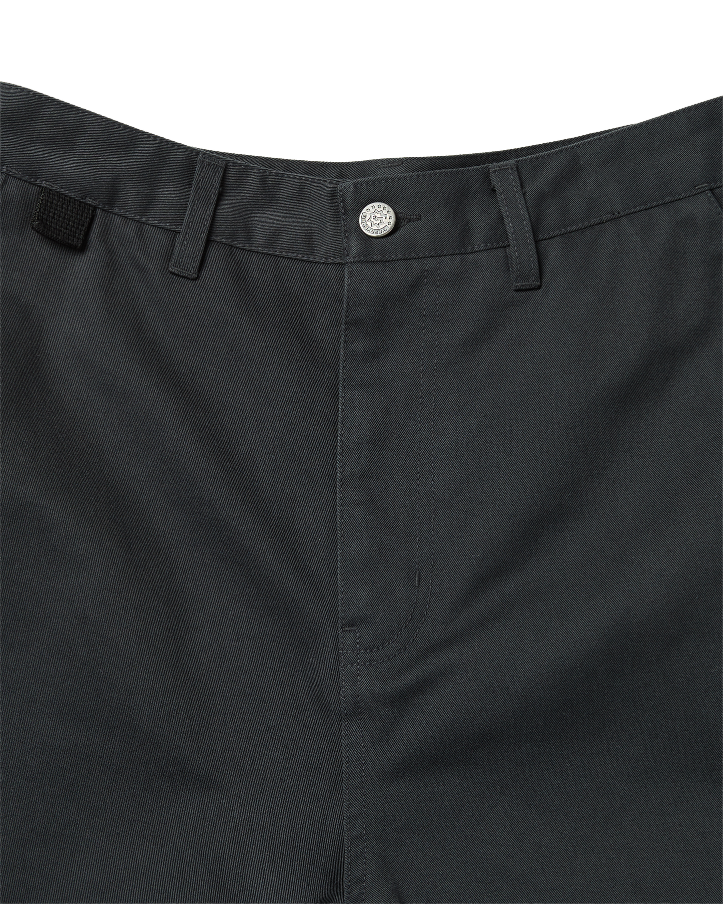 Side Stripe Work Pants