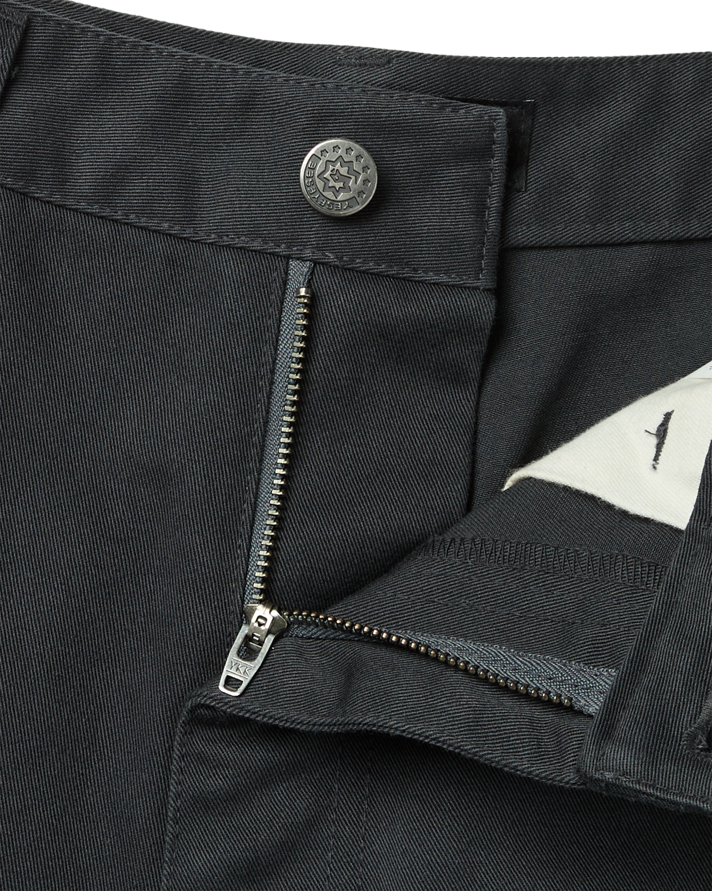 Side Stripe Work Pants