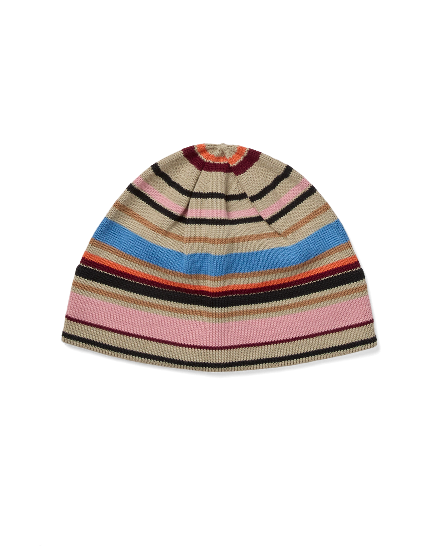 Stripe Beanie