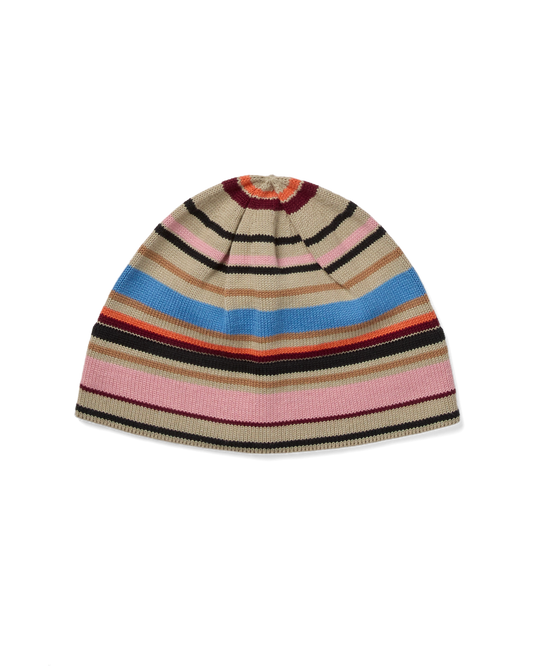 Stripe Beanie
