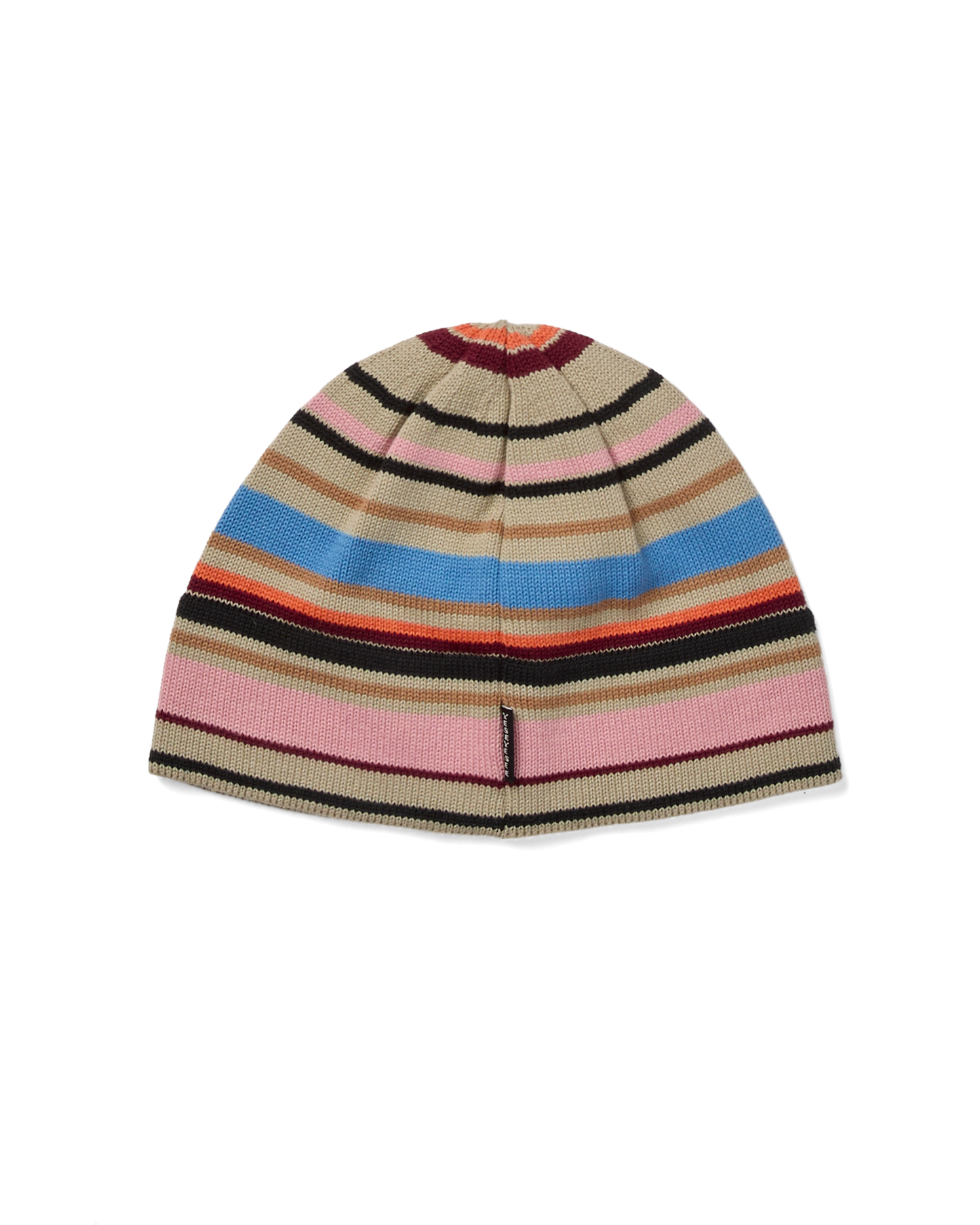 Stripe Beanie
