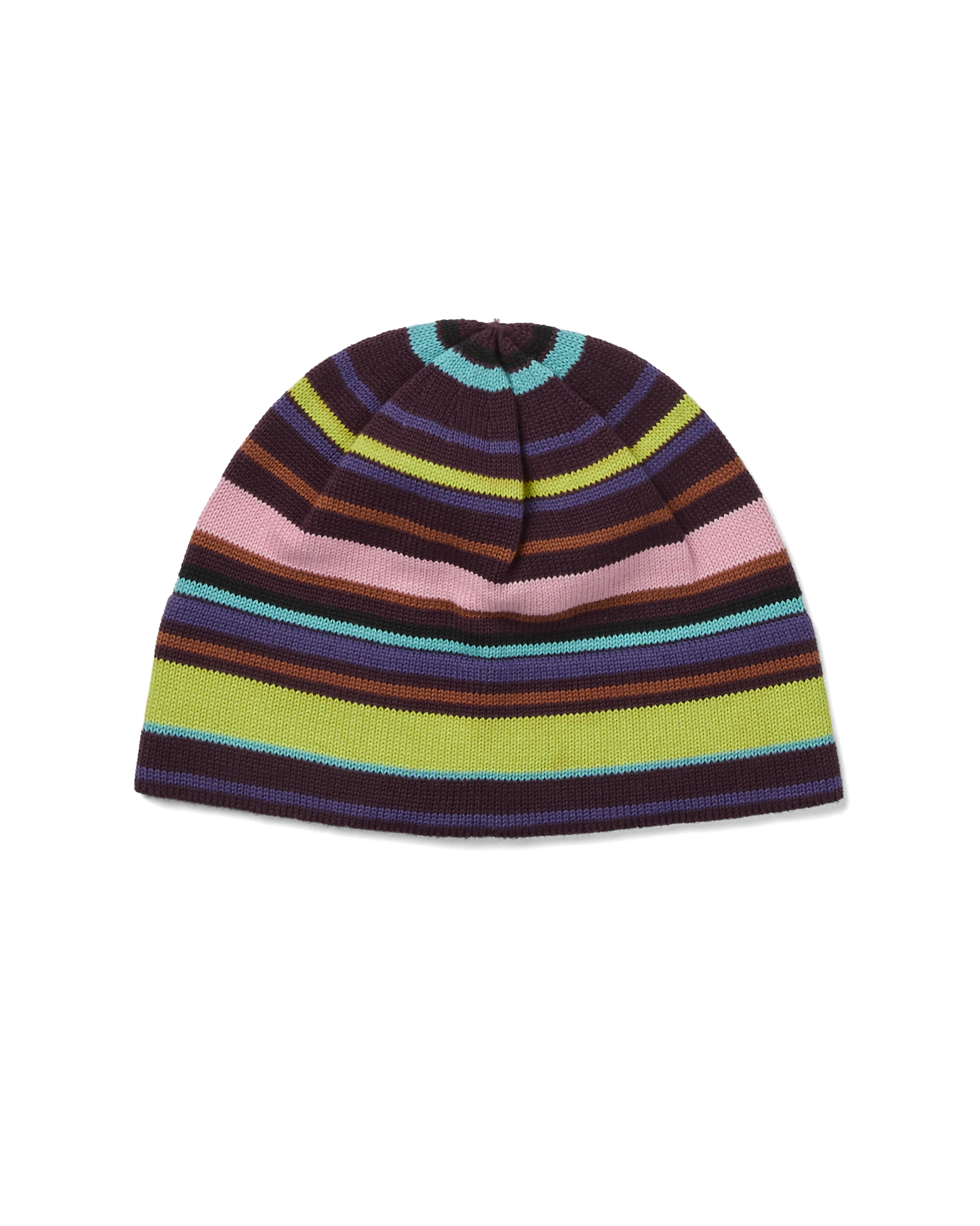 Stripe Beanie
