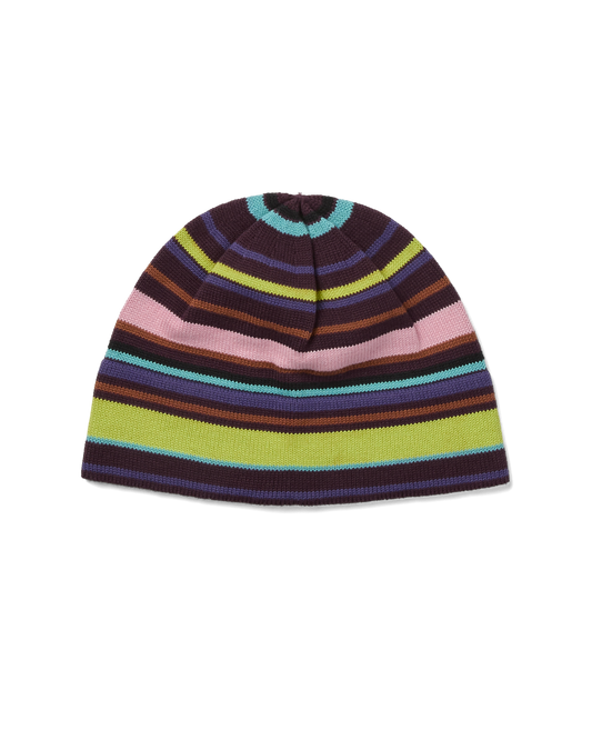 Stripe Beanie