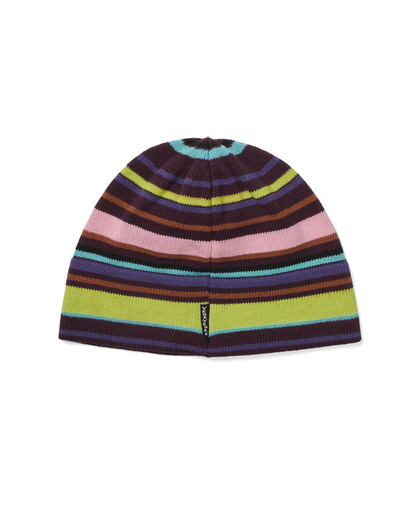 Stripe Beanie