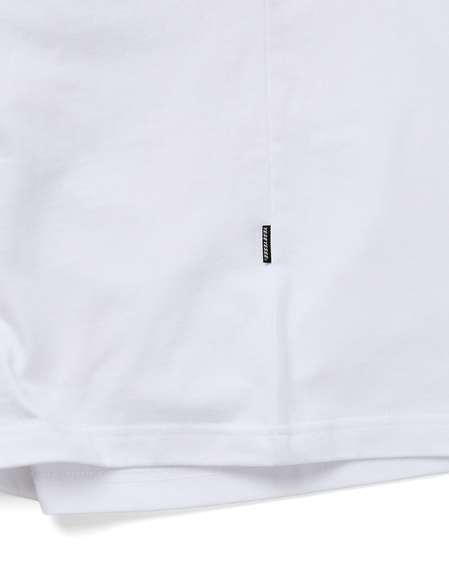 The Kidding Heads Frame Tee