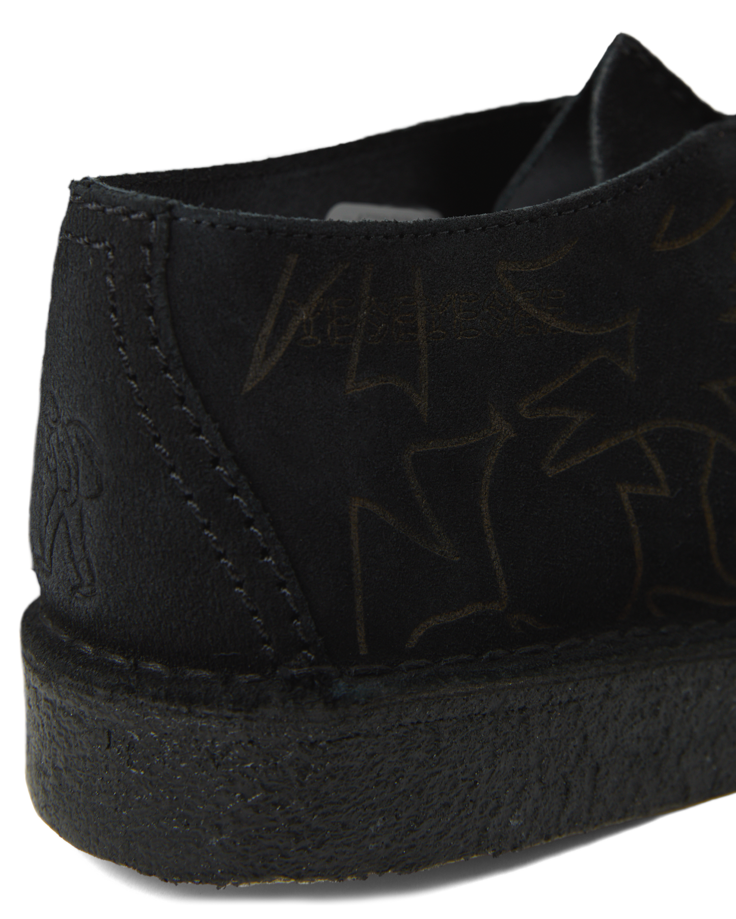 Y.E.S Desert Trek