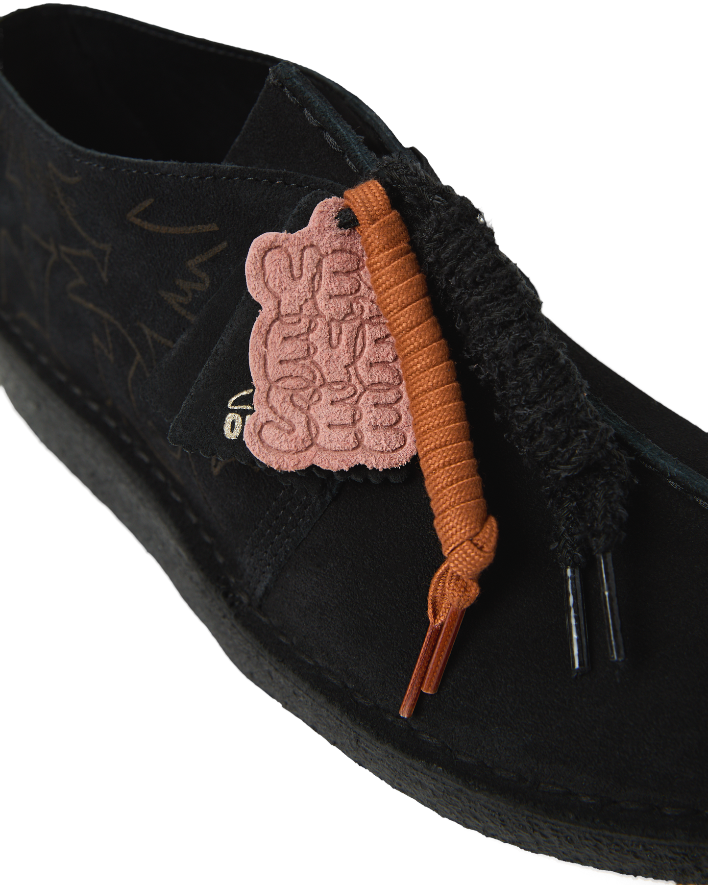 Y.E.S Desert Trek