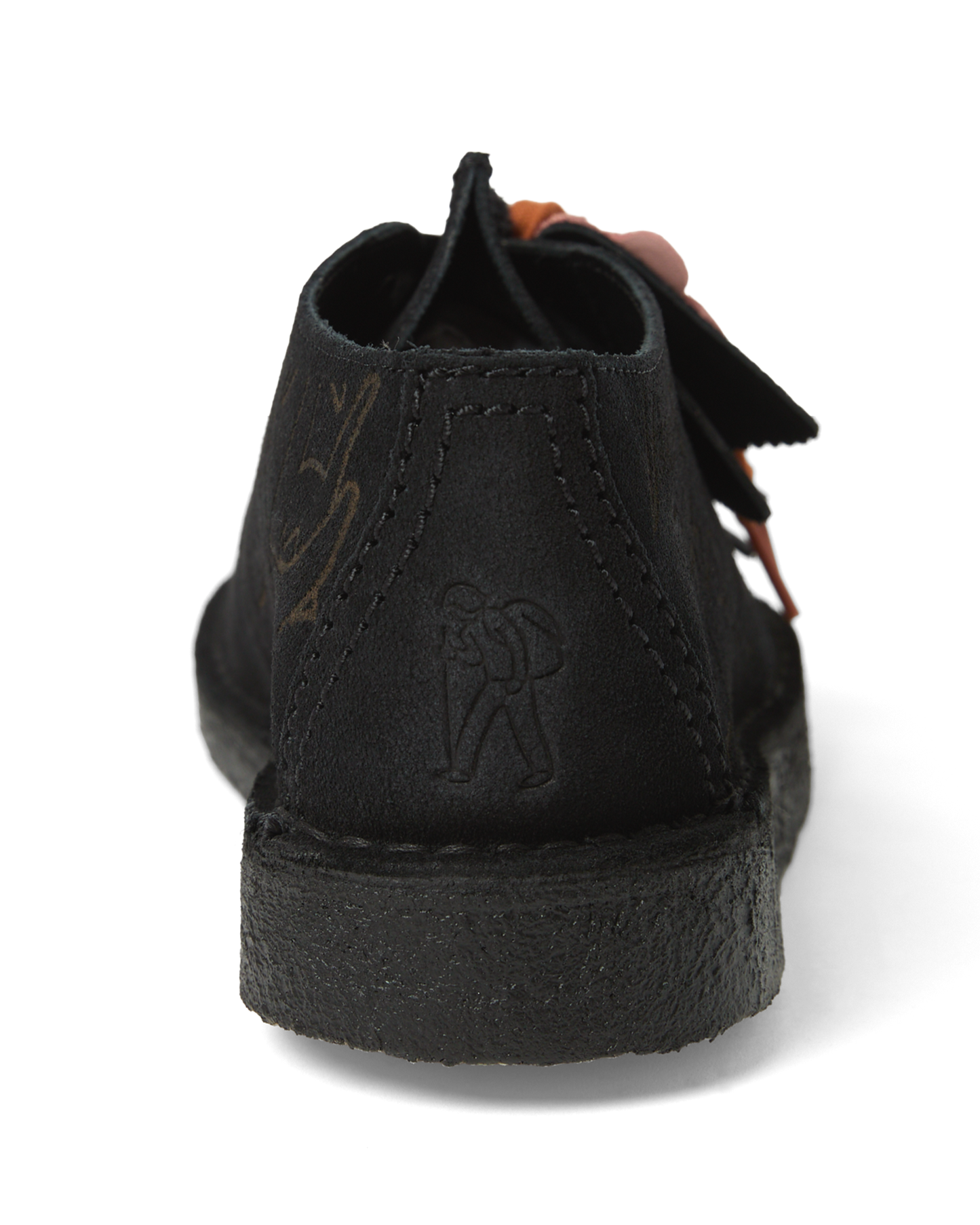 Y.E.S Desert Trek