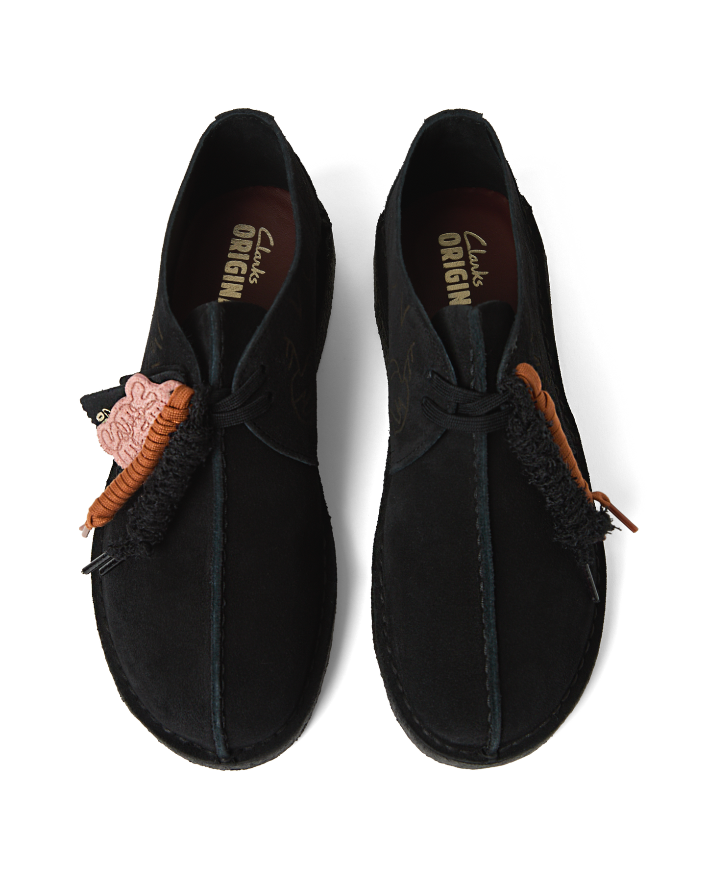 Y.E.S Desert Trek