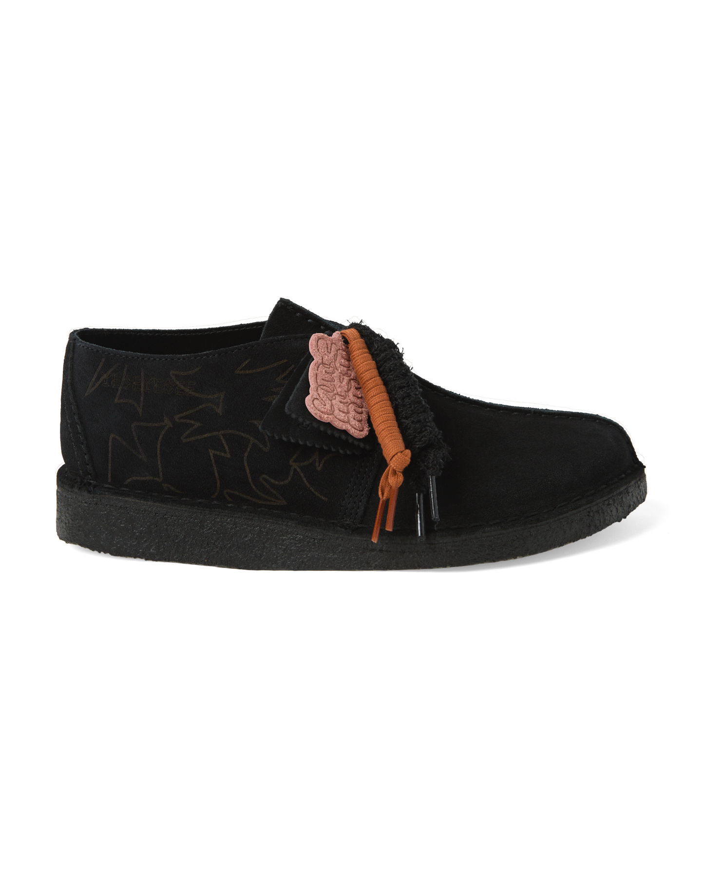 Y.E.S Desert Trek