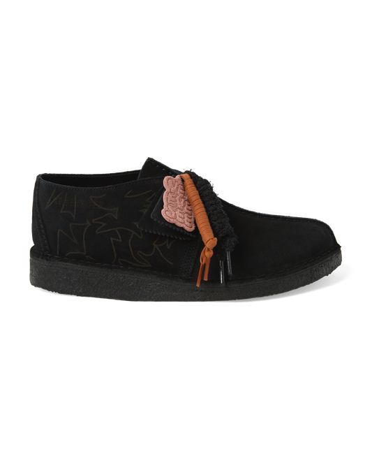 Y.E.S Desert Trek