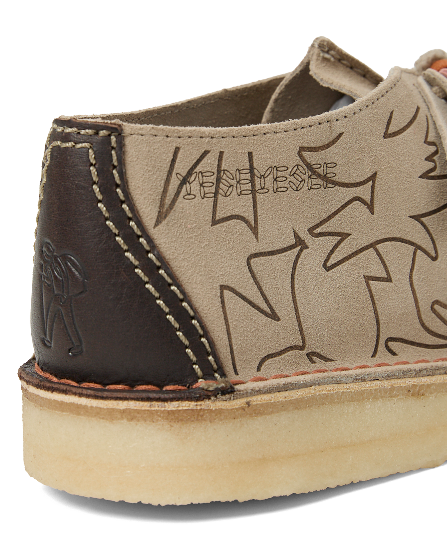 Y.E.S Desert Trek